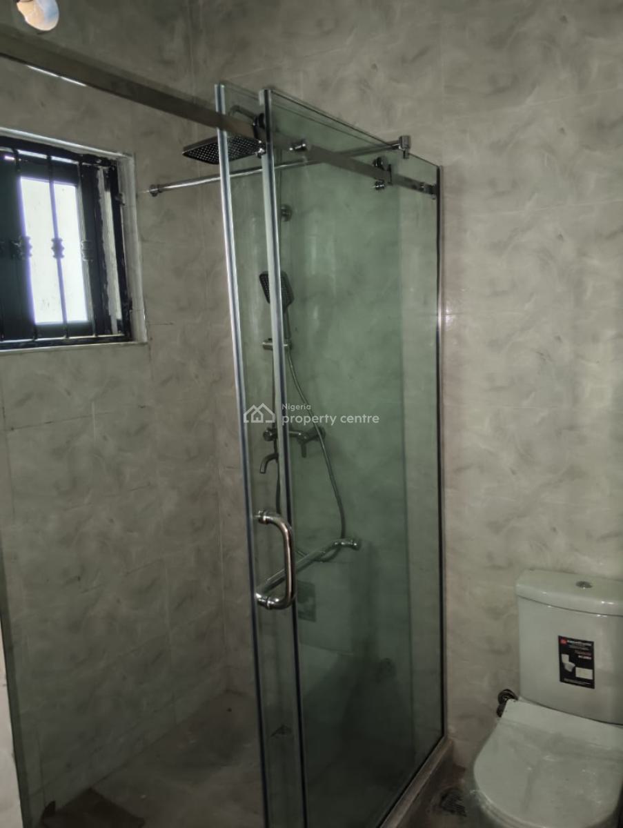 Brand New Exquisite 4 Bedroom Terraced Duplex and Boys Quarter, Katampe (main), Katampe, Abuja, Terraced Duplex for Sale