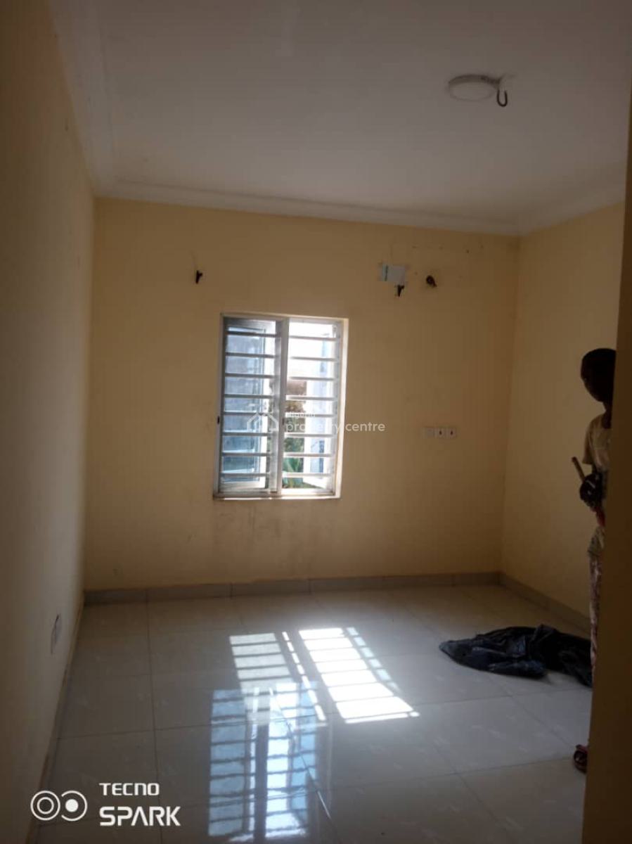 Tastefully Finished 2 Bedrooms Flat, Cedarcrest Hospital Axis, Apo, Abuja, Flat / Apartment for Rent
