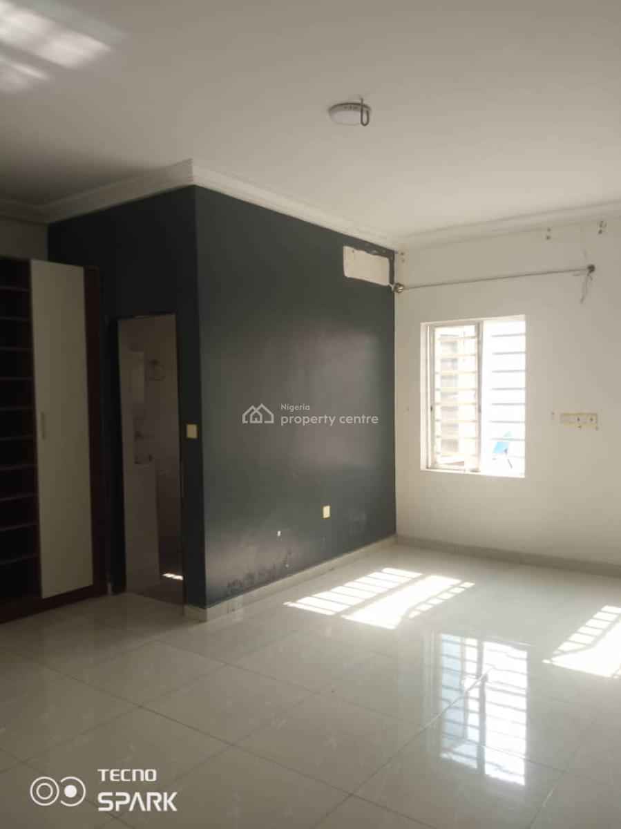 Tastefully Finished 2 Bedrooms Flat, Cedarcrest Hospital Axis, Apo, Abuja, Flat / Apartment for Rent