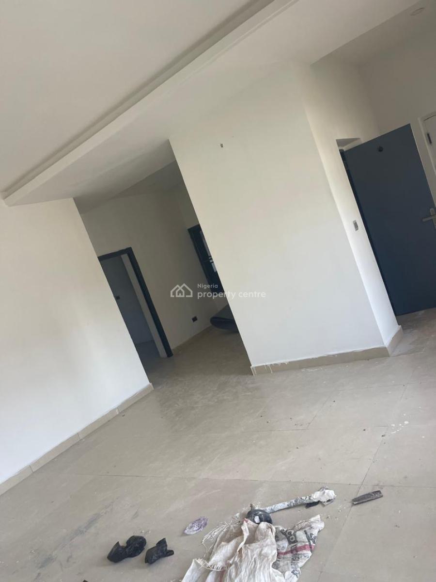 Luxury 3 Bedroom Flat, Jahi Gilmore, Jahi, Abuja, Block of Flats for Sale