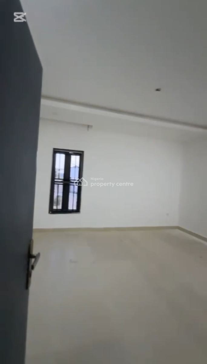 Luxury 3 Bedroom Flat, Jahi Gilmore, Jahi, Abuja, Block of Flats for Sale