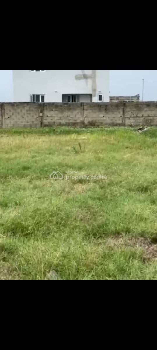 502sqms of Land, Orchid, Lekki, Lagos, Land for Sale