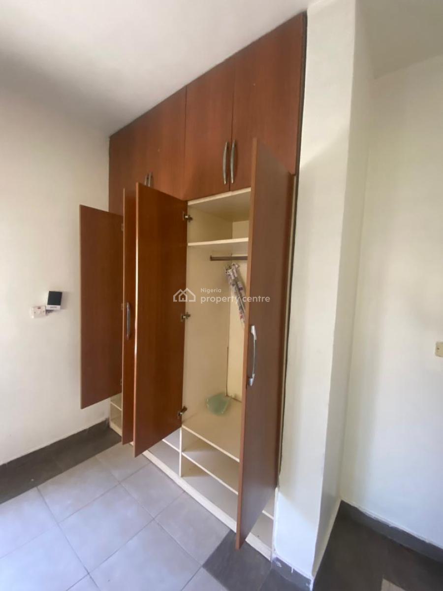 Relatively New 5 Bedroom Duplex with 2 Rooms Bq, Lekki Right, Lekki Phase 1, Lekki, Lagos, House for Rent