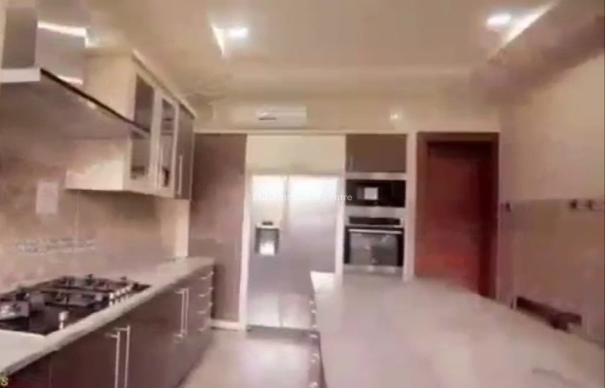 Mini Estate Around The Lake in Jabi Or You Can Buy One, Jabi, Abuja, Detached Duplex for Sale