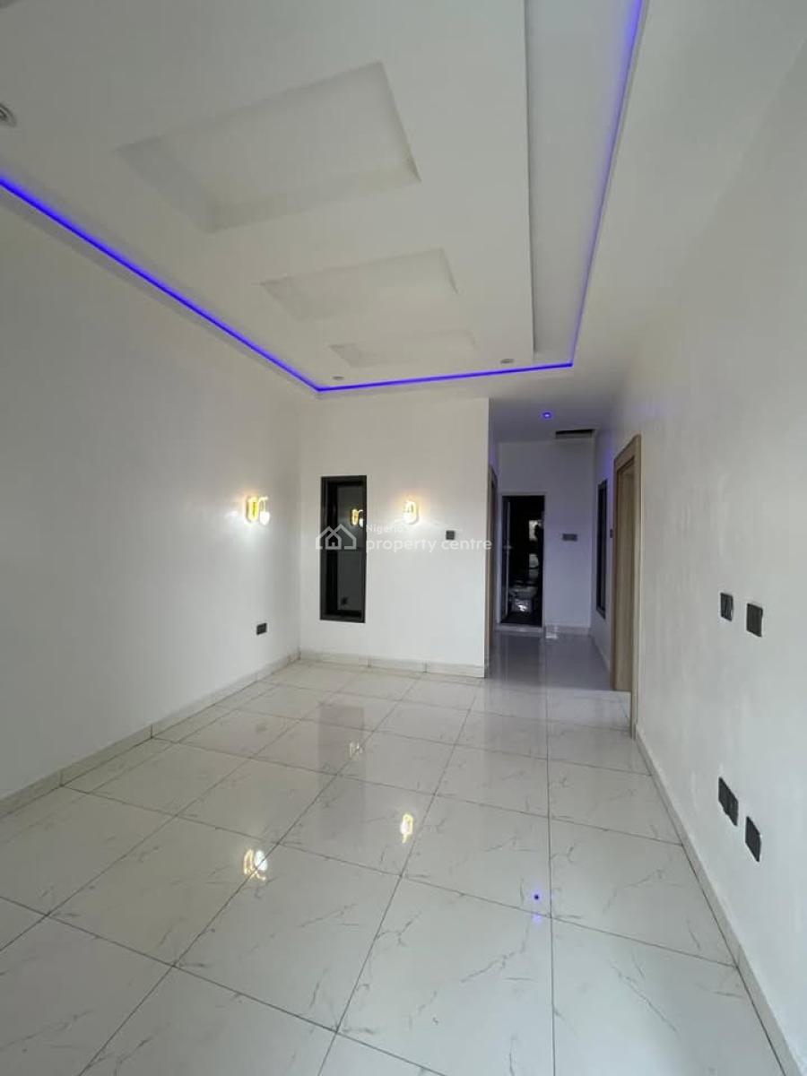 4 Bedroom Duplex Wt 2 Bedroom Duplex and a Security House, Peter Odili Road, Trans Amadi, Port Harcourt, Rivers, Detached Duplex for Sale