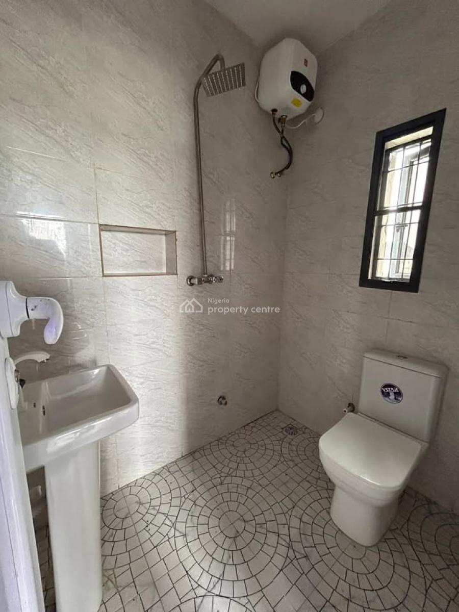 4 Bedroom Duplex Wt 2 Bedroom Duplex and a Security House, Peter Odili Road, Trans Amadi, Port Harcourt, Rivers, Detached Duplex for Sale