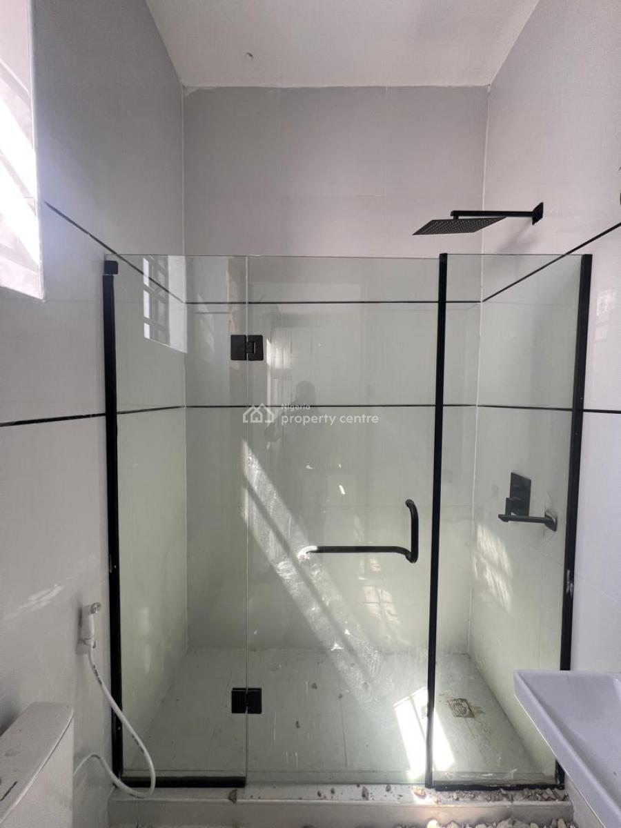 Lovely 5 Bedroom Duplex with a Bq, Orchid, Lekki, Lagos, House for Sale