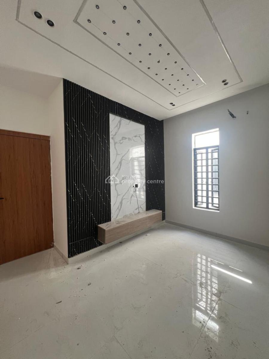 Lovely 5 Bedroom Duplex with a Bq, Orchid, Lekki, Lagos, House for Sale