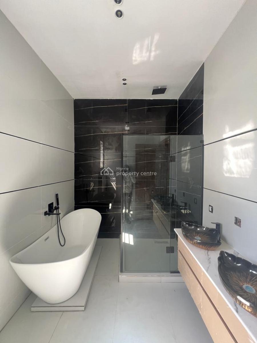 Lovely 5 Bedroom Duplex with a Bq, Orchid, Lekki, Lagos, House for Sale