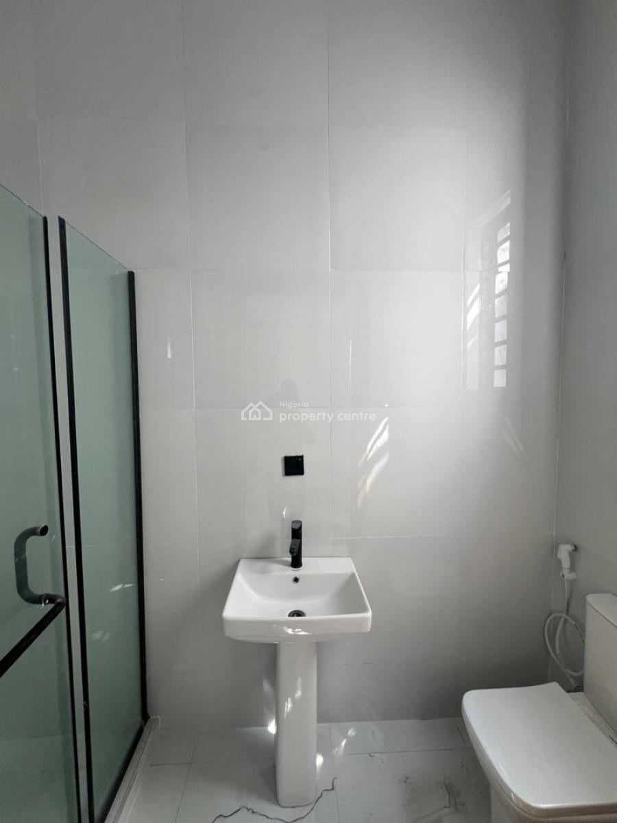 Lovely 5 Bedroom Duplex with a Bq, Orchid, Lekki, Lagos, House for Sale