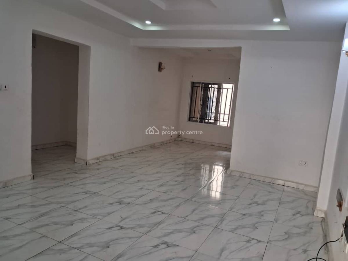 a Well Renovated 2bedroom Flat, River Park Estate, Lugbe District, Abuja, Flat / Apartment for Rent
