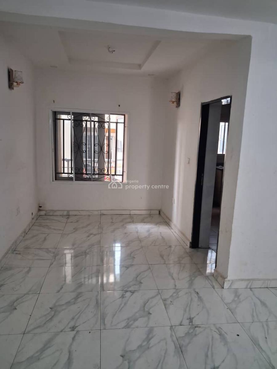 a Well Renovated 2bedroom Flat, River Park Estate, Lugbe District, Abuja, Flat / Apartment for Rent