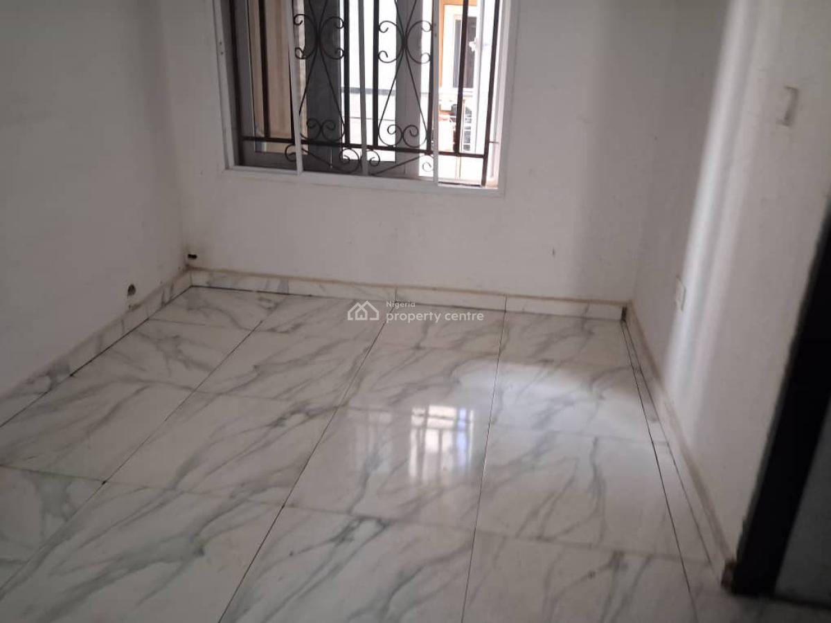 a Well Renovated 2bedroom Flat, River Park Estate, Lugbe District, Abuja, Flat / Apartment for Rent