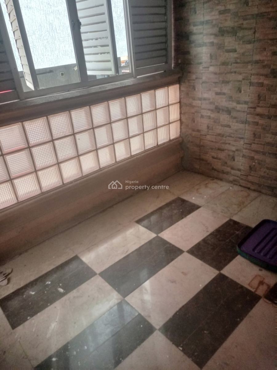 Self Service Commercial Duplex, Commercial Road, Oniru, Victoria Island (vi), Lagos, House for Rent
