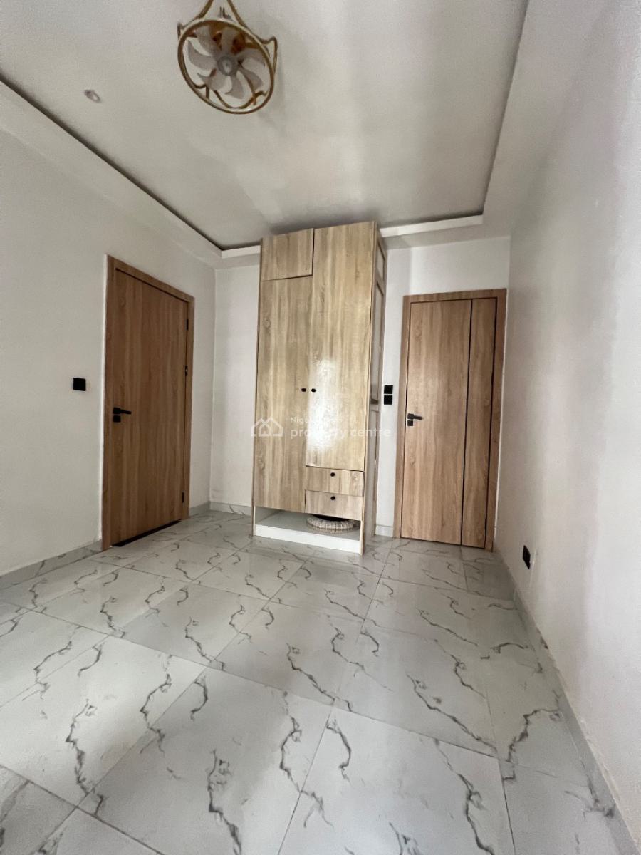 Exquisite 1bedroom Apartment, Ologolo, Lekki, Lagos, Flat / Apartment for Rent