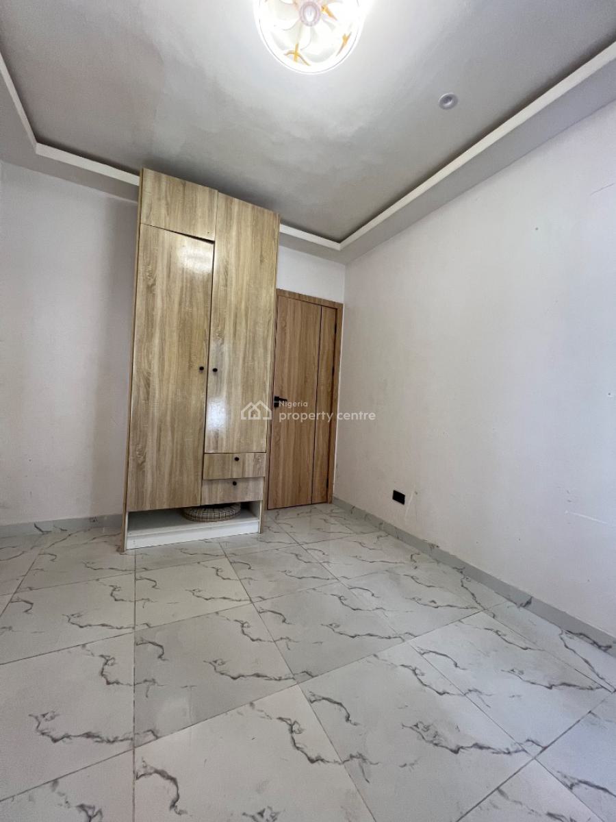 Exquisite 1bedroom Apartment, Ologolo, Lekki, Lagos, Flat / Apartment for Rent