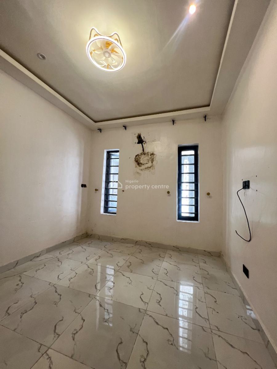 Exquisite 1bedroom Apartment, Ologolo, Lekki, Lagos, Flat / Apartment for Rent