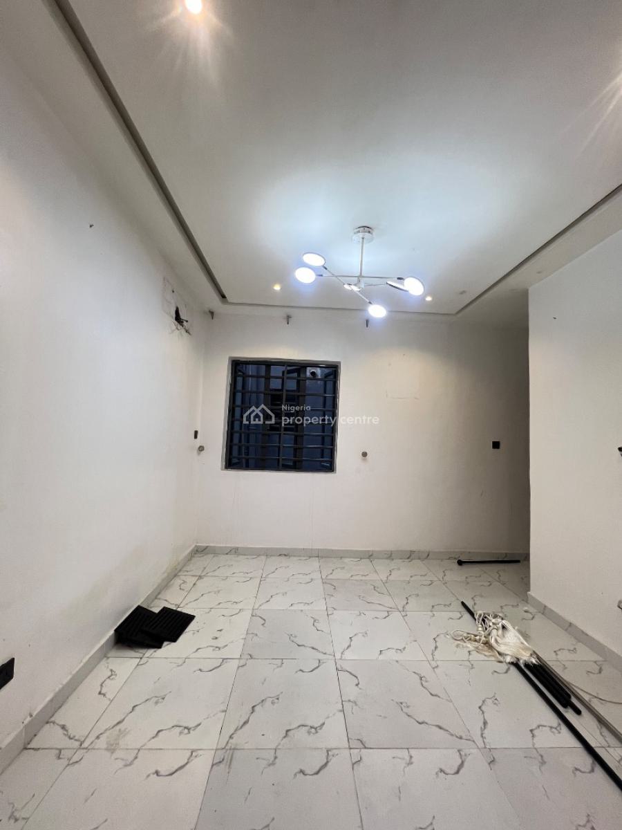 Exquisite 1bedroom Apartment, Ologolo, Lekki, Lagos, Flat / Apartment for Rent