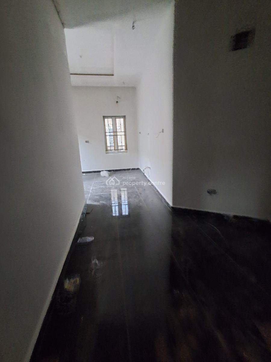 Newly Built Mini Flat, in an Estate, Ado, Ajah, Lagos, Mini Flat (room and Parlour) for Rent