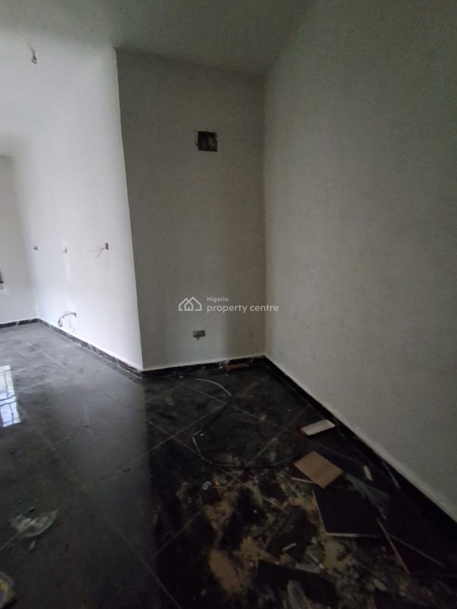 Newly Built Mini Flat, in an Estate, Ado, Ajah, Lagos, Mini Flat (room and Parlour) for Rent