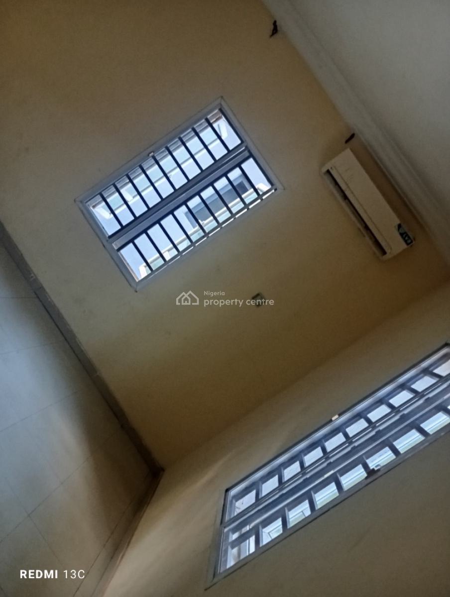 a Very Spacious Cute Sefcon, News Engineering Extension Tarred Road, Dawaki, Gwarinpa, Abuja, Self Contain (single Rooms) for Rent