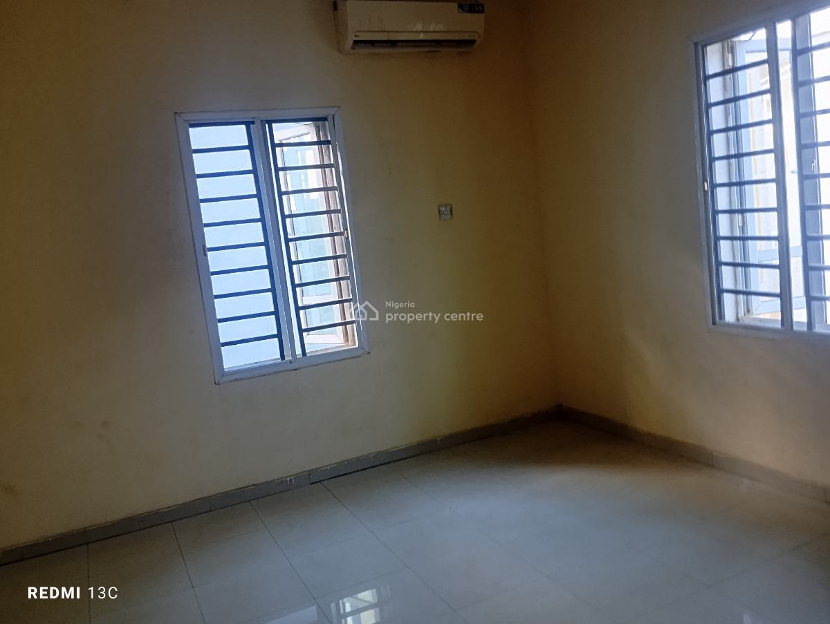 a Very Spacious Cute Sefcon, News Engineering Extension Tarred Road, Dawaki, Gwarinpa, Abuja, Self Contain (single Rooms) for Rent