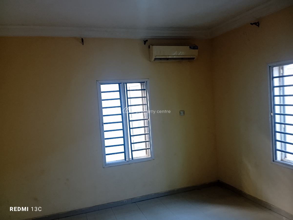 a Very Spacious Cute Sefcon, News Engineering Extension Tarred Road, Dawaki, Gwarinpa, Abuja, Self Contain (single Rooms) for Rent