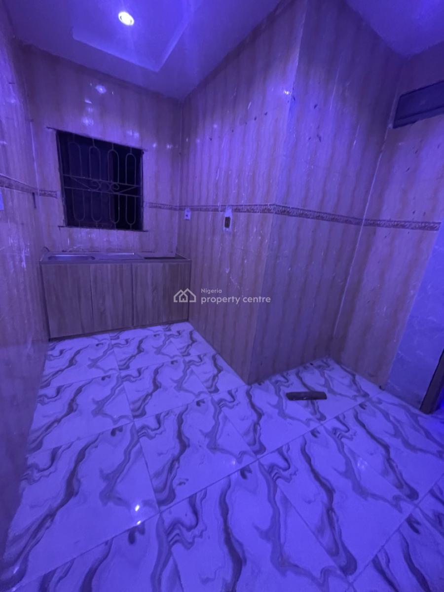 Luxury 2/3 Bed, Ado Road, Ado, Ajah, Lagos, House for Rent
