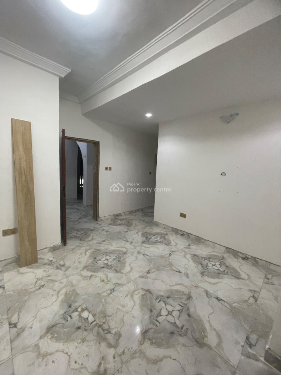 Luxury 2/3 Bed, Ado Road, Ado, Ajah, Lagos, House for Rent
