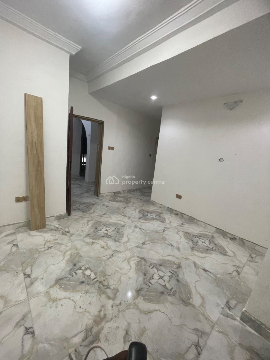 Luxury 2/3 Bed, Ado Road, Ado, Ajah, Lagos, House for Rent