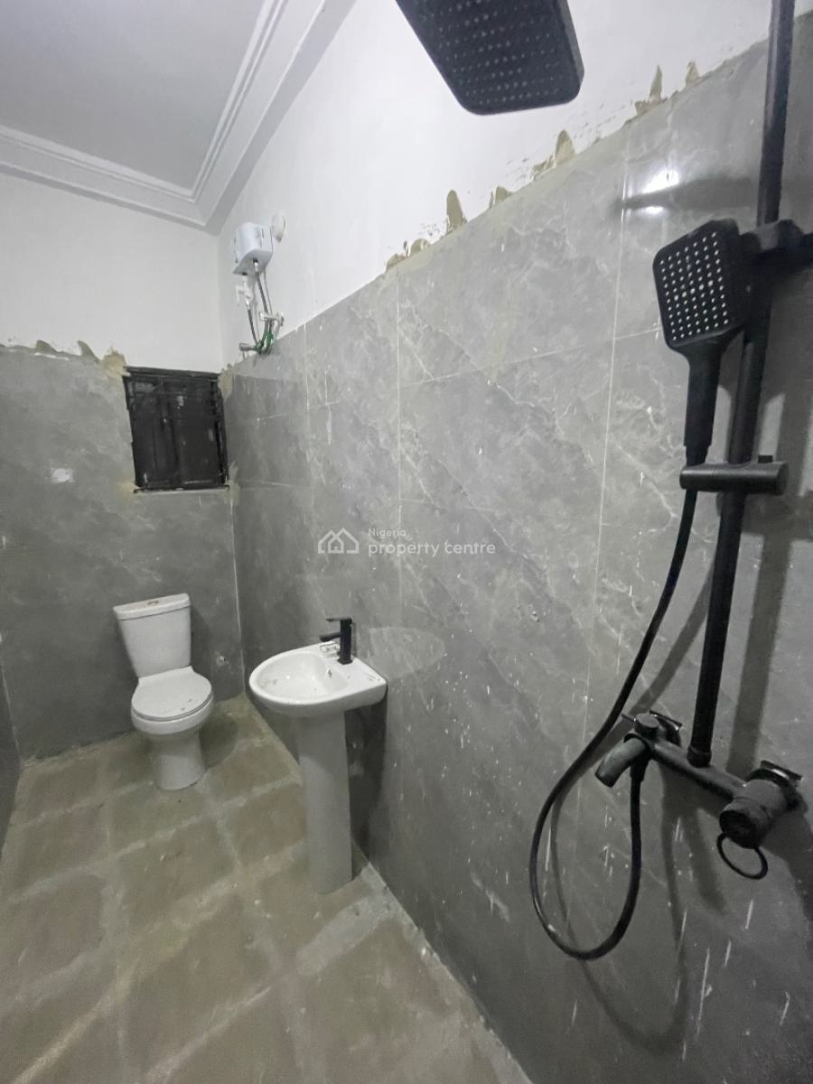 Luxury 2/3 Bed, Ado Road, Ado, Ajah, Lagos, House for Rent