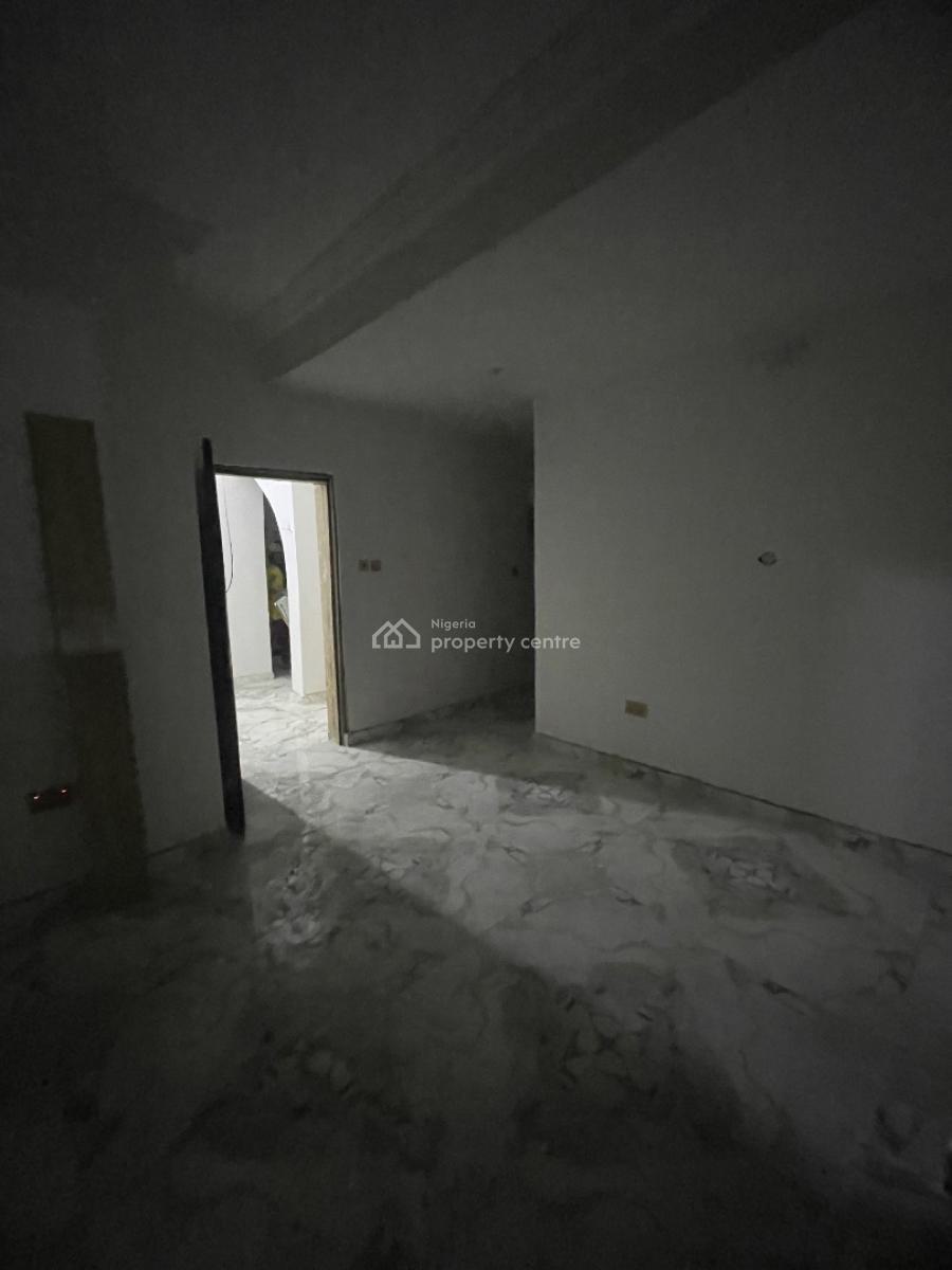 Luxury 2/3 Bed, Ado Road, Ado, Ajah, Lagos, House for Rent