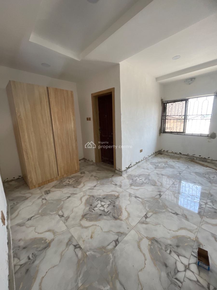 Luxury 3 Bedrooms, Ado Road, Ado, Ajah, Lagos, House for Rent