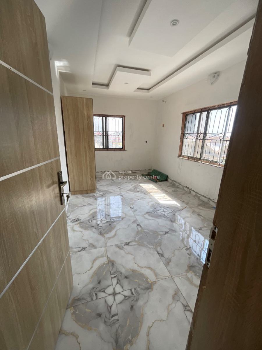 Luxury 3 Bedrooms, Ado Road, Ado, Ajah, Lagos, House for Rent