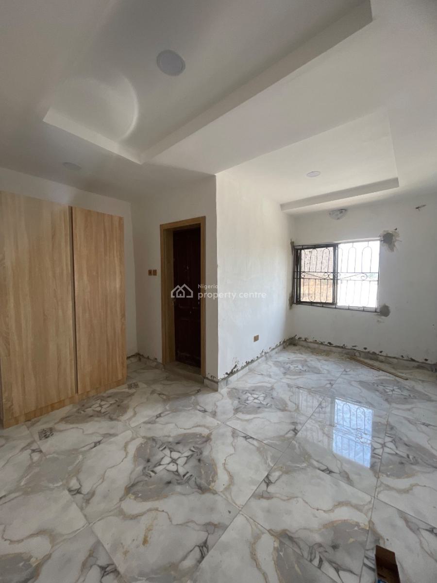 Luxury 3 Bedrooms, Ado Road, Ado, Ajah, Lagos, House for Rent