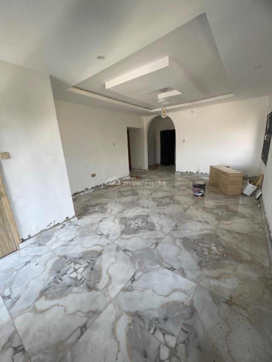 Luxury 3 Bedrooms, Ado Road, Ado, Ajah, Lagos, House for Rent