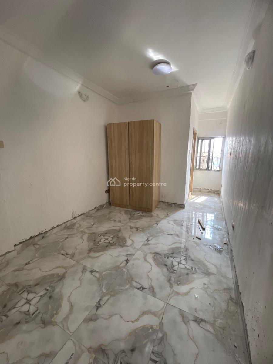 Luxury 3 Bedrooms, Ado Road, Ado, Ajah, Lagos, House for Rent