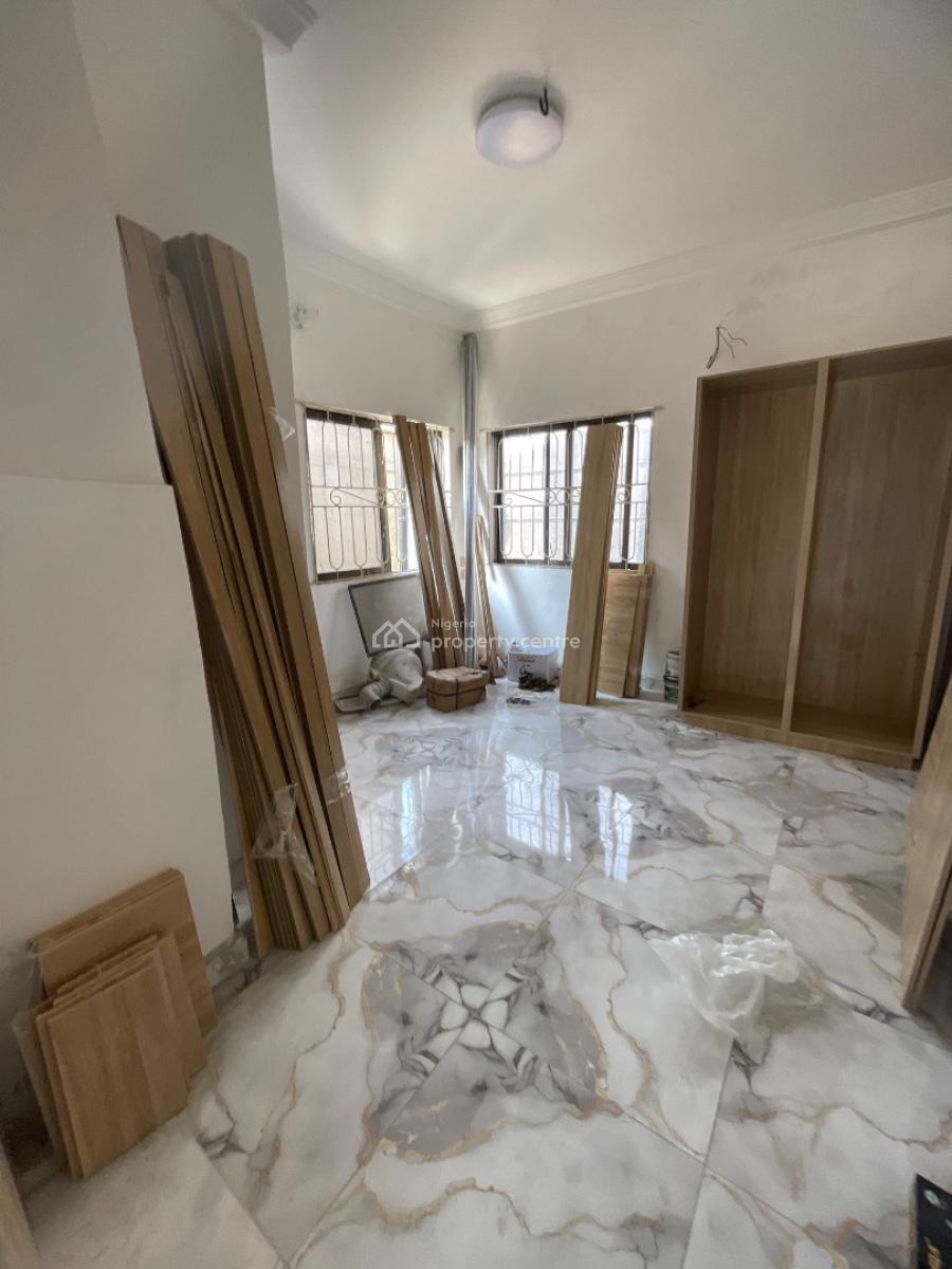 Luxury 3 Bedrooms, Ado Road, Ado, Ajah, Lagos, House for Rent