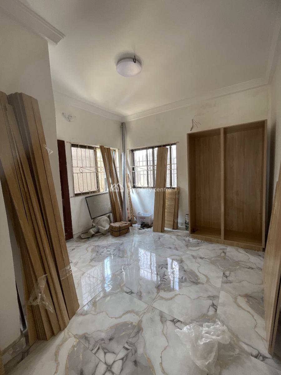 Luxury 3 Bedrooms, Ado Road, Ado, Ajah, Lagos, House for Rent