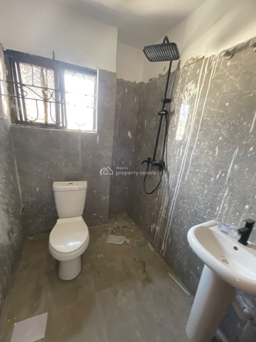 Luxury 3 Bedrooms, Ado Road, Ado, Ajah, Lagos, House for Rent