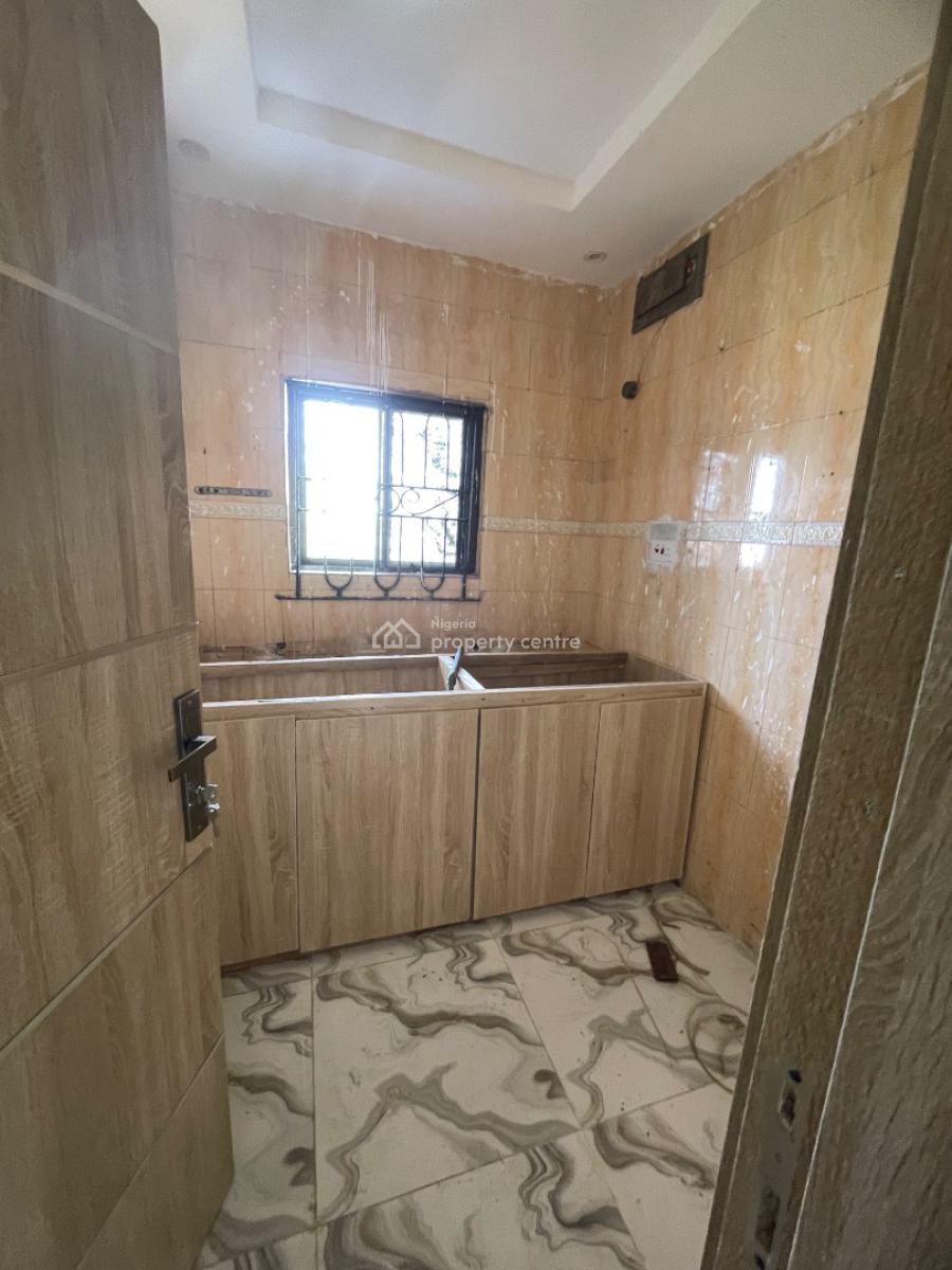 Luxury 3 Bedrooms, Ado Road, Ado, Ajah, Lagos, House for Rent