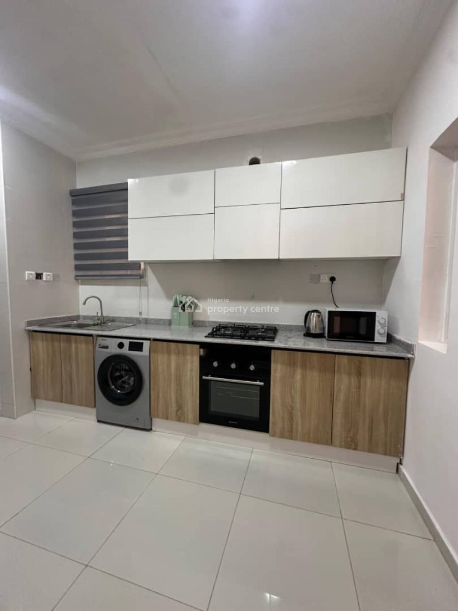 Beautiful 2bedroom Apartment Now Available for Bookings!!!, Ikoyi Lagos, Ikoyi, Lagos, Flat / Apartment Short Let