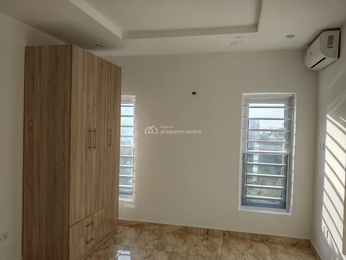 3 Bedrooms Flat, Ularma Gidado Street, Katampe (main), Katampe, Abuja, Flat / Apartment for Sale