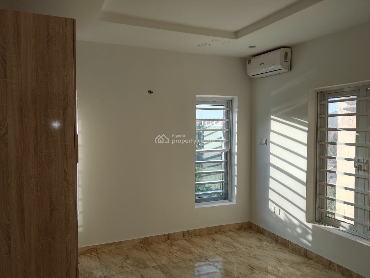 3 Bedrooms Flat, Ularma Gidado Street, Katampe (main), Katampe, Abuja, Flat / Apartment for Sale