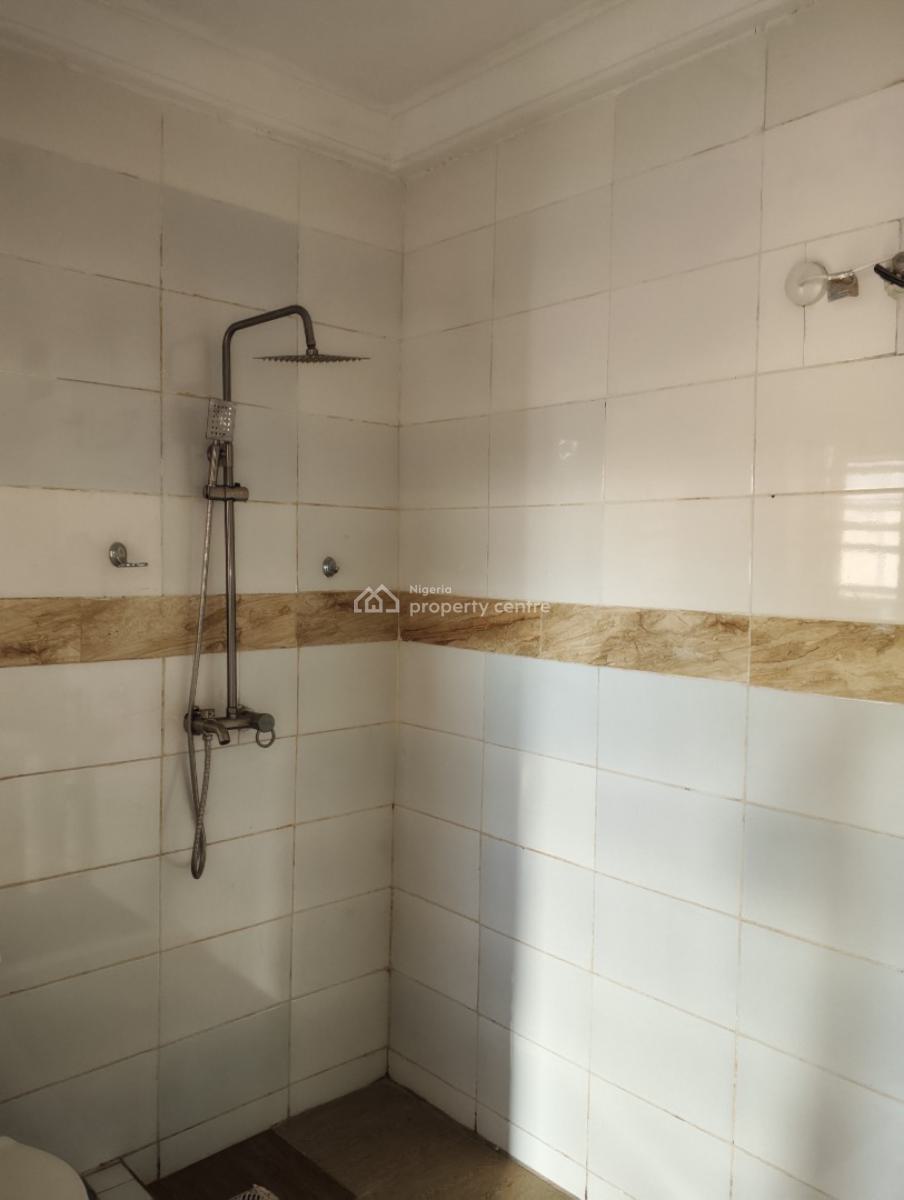 3 Bedrooms Flat, Ularma Gidado Street, Katampe (main), Katampe, Abuja, Flat / Apartment for Sale