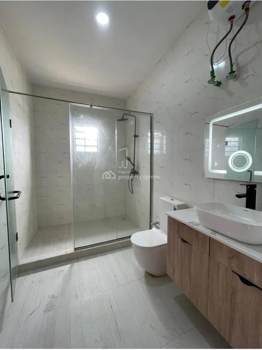 Luxury 4bedroom, Orchid, Lekki, Lagos, Terraced Duplex for Rent