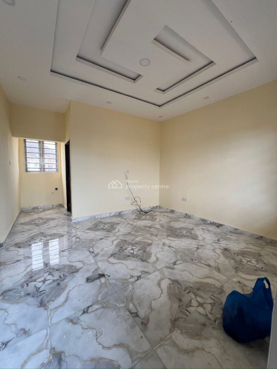 Luxury 2bedroom Apartment, Ajah, Lagos, Flat / Apartment for Rent