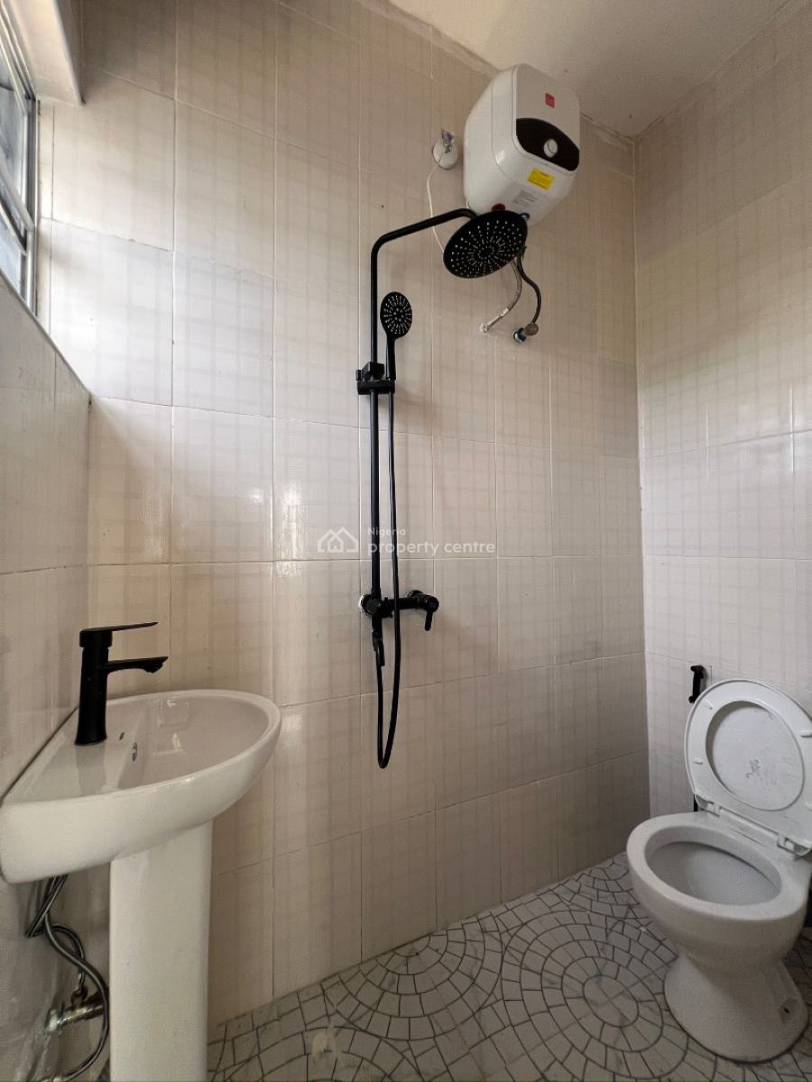 Luxury 2bedroom Apartment, Ajah, Lagos, Flat / Apartment for Rent