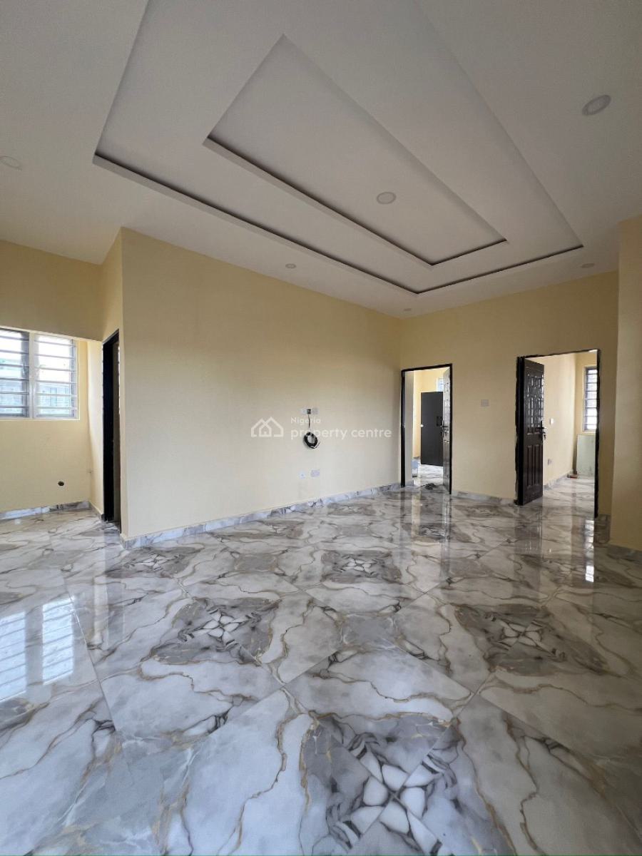Luxury 2bedroom Apartment, Ajah, Lagos, Flat / Apartment for Rent