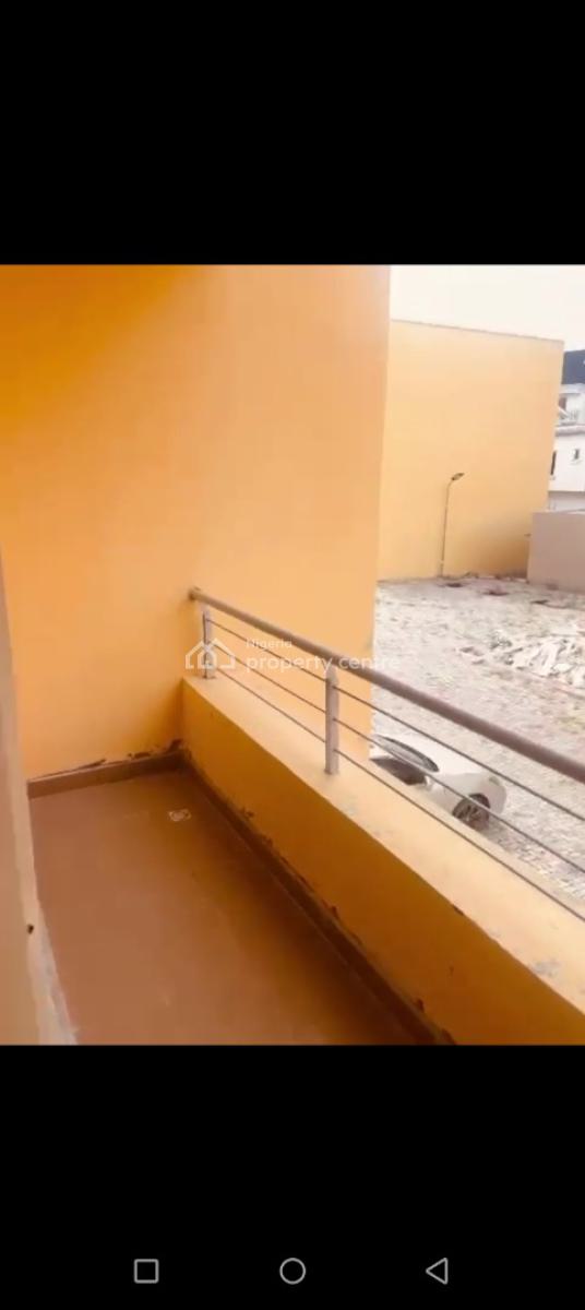 3 Bedroom, Sunnyvila, Ado, Ajah, Lagos, Terraced Bungalow for Rent